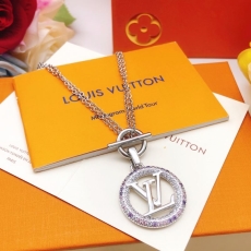 Louis Vuitton Necklaces